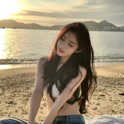 美男子